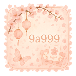 9a999 logo